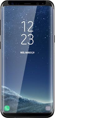 Avizar Protector de pantalla Galaxy S8 Plus Cristal templ Avizar Protector de pantalla Galaxy S8 Plus Cristal templ