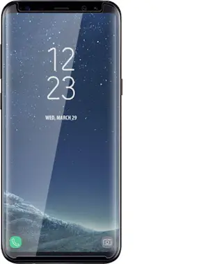 Avizar Protector de pantalla Galaxy S8 Plus Cristal templ Avizar Protector de pantalla Galaxy S8 Plus Cristal templ