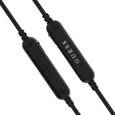 Guess Auriculares estéreo Bluetooth inalámbricos GUESS - Guess Auriculares estéreo Bluetooth inalámbricos GUESS -