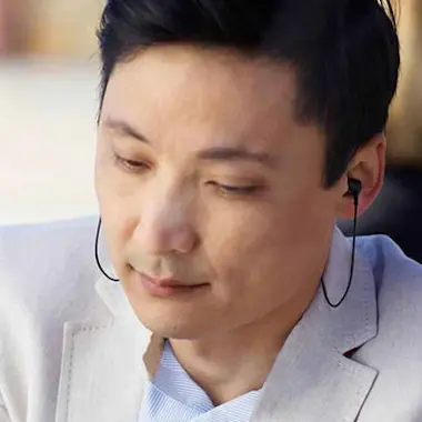 Sony Auriculares Oficiales Sony MH750 Intrauditivos - N Sony Auriculares Oficiales Sony MH750 Intrauditivos - N