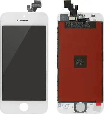 Apple Pantalla LCD iPhone 5S + tácil Producto original A Apple Pantalla LCD iPhone 5S + tácil Producto original A