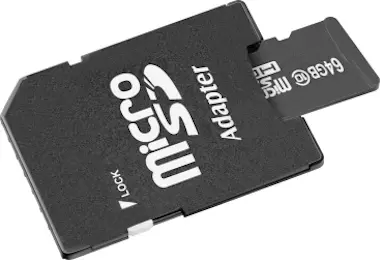 imro Card Tarjeta de memoria MicroSD 64GB Clase 10 imro Card Tarjeta de memoria MicroSD 64GB Clase 10