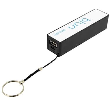 Blun Powebank Universal Batería de emergencia 2600 mAh Blun Powebank Universal Batería de emergencia 2600 mAh