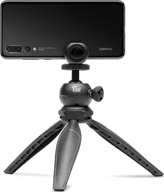 Pixter Trípode Smartphone/Tablet Soporte Giratorio 360º M Pixter Trípode Smartphone/Tablet Soporte Giratorio 360º M