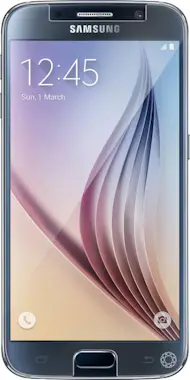 Force Glass Protector de pantalla Samsung Galaxy S6 Garantía d Force Glass Protector de pantalla Samsung Galaxy S6 Garantía d