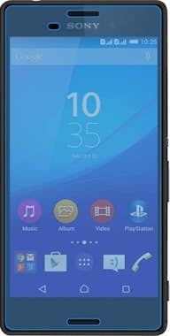 Avizar Protector Sony Xperia M4 Aqua/M4 Aqua Dual Dureza Avizar Protector Sony Xperia M4 Aqua/M4 Aqua Dual Dureza