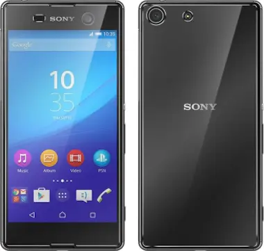 Avizar Protector de pantalla Sony Xperia M5 Dureza 9H Cri Avizar Protector de pantalla Sony Xperia M5 Dureza 9H Cri