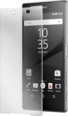 Avizar Protector de pantalla Sony Xperia Z5 Dureza 9H Cri Avizar Protector de pantalla Sony Xperia Z5 Dureza 9H Cri