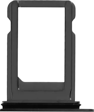 Avizar Bandeja tarjeta Nano SIM Apple iPhone X - Negra Avizar Bandeja tarjeta Nano SIM Apple iPhone X - Negra