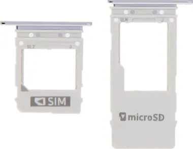 Avizar Bandeja tarjeta Nano SIM + micro-SD Samsung Galaxy Avizar Bandeja tarjeta Nano SIM + micro-SD Samsung Galaxy