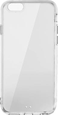 Mocca Carcasa iPhone 6 / 6S Ultra-Clear con bordes Bumpe Mocca Carcasa iPhone 6 / 6S Ultra-Clear con bordes Bumpe