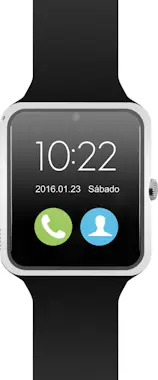 Unotec Watch-Q7 SmartWatch Reloj Bluetooth Unotec Watch-Q7 SmartWatch Reloj Bluetooth