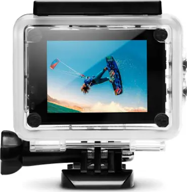 Unotec Cámara XTR Pro V 4K y Wifi Unotec Cámara XTR Pro V 4K y Wifi