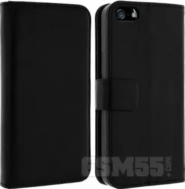 Avizar Funda con tapa iPhone 5/iPhone 5S/iPhone SE Avizar Funda con tapa iPhone 5/iPhone 5S/iPhone SE