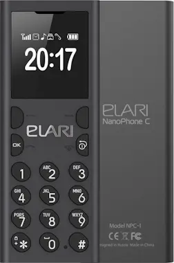 Elari NanoPhone C Elari NanoPhone C