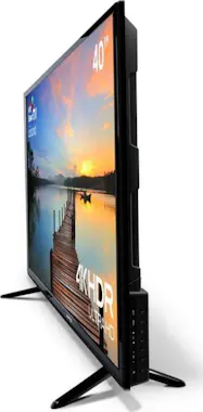 NPG Televisor 40 pulgadas ULTRA HD 4K Smart Tv Android NPG Televisor 40 pulgadas ULTRA HD 4K Smart Tv Android
