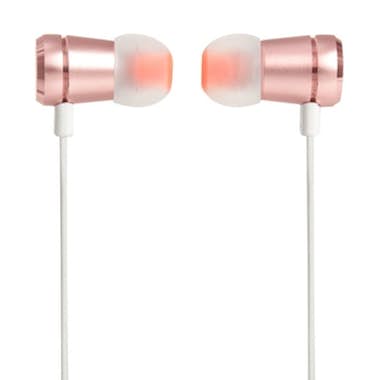 JBL JBL T290 auriculares para móvil Binaural Dentro de JBL JBL T290 auriculares para móvil Binaural Dentro de