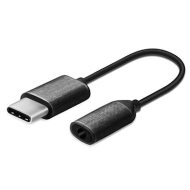 Xiaomi Adaptador Audio USB-C a Jack 3,5 mm Cascos Origina Xiaomi Adaptador Audio USB-C a Jack 3,5 mm Cascos Origina