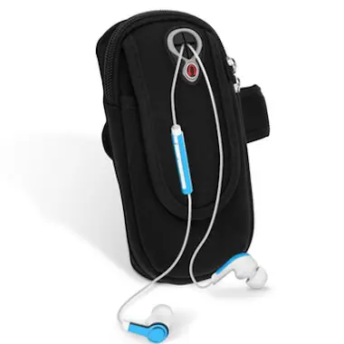 Avizar Brazalete Universal para deporte Smartphone Neopre Avizar Brazalete Universal para deporte Smartphone Neopre