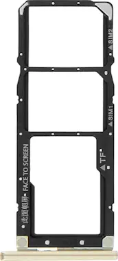 Avizar Bandeja tarjeta Doble Nano SIM y Micro SD Xiaomi R Avizar Bandeja tarjeta Doble Nano SIM y Micro SD Xiaomi R