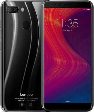 Lenovo K5 Play 32GB+3GB RAM Lenovo K5 Play 32GB+3GB RAM