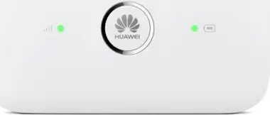 Huawei Wi-fi m?vil HUAWEI E5573C Blanco Huawei Wi-fi m?vil HUAWEI E5573C Blanco