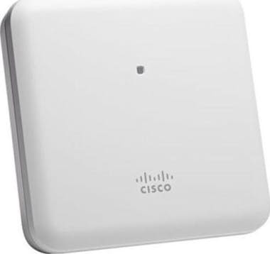 Cisco Punto de Acceso AIR-AP1852I-E-K9 1750Mbps Cisco Punto de Acceso AIR-AP1852I-E-K9 1750Mbps