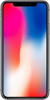 Apple SmartPhone iPhone X 5.8 3GB 256Gb Gris Espacio Apple SmartPhone iPhone X 5.8 3GB 256Gb Gris Espacio