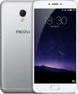 Meizu MX6 32GB+4GB RAM Meizu MX6 32GB+4GB RAM