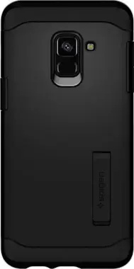 Spigen Funda SPIGEN Slim Armor SAMSUNG GALAXY A8 2018 Spigen Funda SPIGEN Slim Armor SAMSUNG GALAXY A8 2018