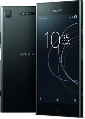 Sony Xperia XZ1 Dual SIM Sony Xperia XZ1 Dual SIM