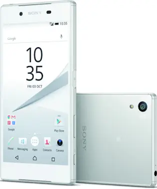Sony Xperia Z5 Dual SIM Sony Xperia Z5 Dual SIM