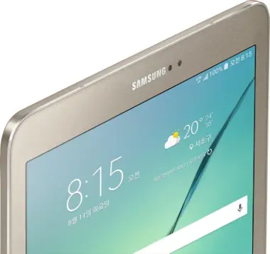Samsung Samsung Galaxy Tab S2 SM-T819 tablet 32 GB 3G 4G O Samsung Samsung Galaxy Tab S2 SM-T819 tablet 32 GB 3G 4G O