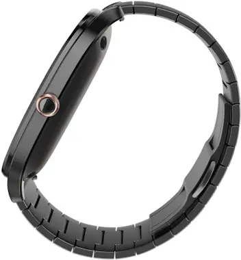 Asus ZenWatch 2 (WI501Q) Acero Asus ZenWatch 2 (WI501Q) Acero