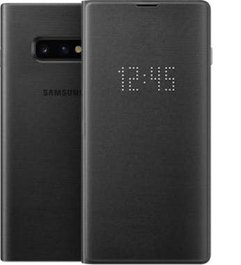 Samsung Funda LED View Cover Galaxy S10e