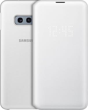 Samsung Funda LED View Cover Galaxy S10e Samsung Funda LED View Cover Galaxy S10e