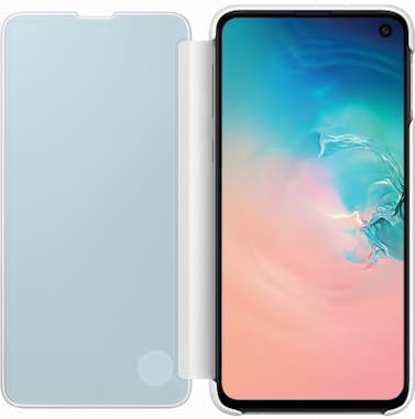 Samsung Clear View Cover Galaxy S10e Samsung Clear View Cover Galaxy S10e
