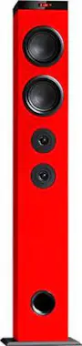 Avenzo Torre de sonido bluetooth 60W (AV6066RJ) Avenzo Torre de sonido bluetooth 60W (AV6066RJ)