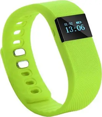 WeePlug Smartband SB7 GREEN WeePlug Smartband SB7 GREEN