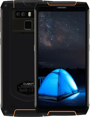 Cubot King Kong 3 Cubot King Kong 3