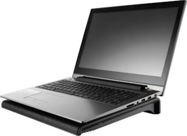 Trust Trust 20104 almohadilla fría 43,9 cm (17.3"") Negr Trust Trust 20104 almohadilla fría 43,9 cm (17.3"") Negr