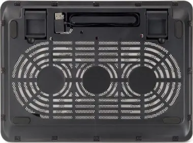 Conceptronic Conceptronic CNBCOOLPAD2F almohadilla fría 43,2 cm Conceptronic Conceptronic CNBCOOLPAD2F almohadilla fría 43,2 cm