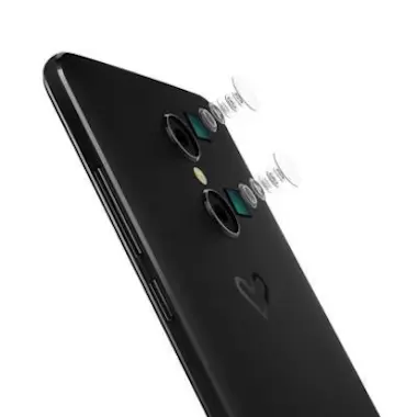 Energy Sistem Energy Phone Pro 3 Energy Sistem Energy Phone Pro 3