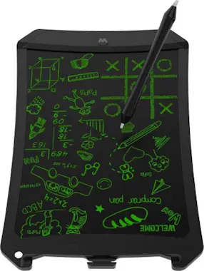 Woxter Woxter Smart pad 90 tableta digitalizadora Negro Woxter Woxter Smart pad 90 tableta digitalizadora Negro