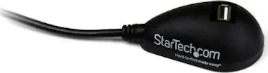 StarTech.com StarTech.com Cable de 1,5m de Extensión Alargador StarTech.com StarTech.com Cable de 1,5m de Extensión Alargador