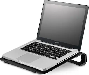 Cooler Master Cooler Master U3 Plus almohadilla fría 48,3 cm (19 Cooler Master Cooler Master U3 Plus almohadilla fría 48,3 cm (19