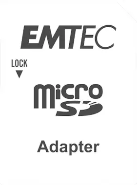 Emtec Emtec microSD Class10 Gold+ 32GB memoria flash Mic Emtec Emtec microSD Class10 Gold+ 32GB memoria flash Mic