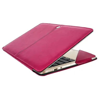 Avizar Funda MacBook 13,3 2018 Vintage Cierre Magnético Avizar Funda MacBook 13,3 2018 Vintage Cierre Magnético