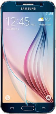 Avizar 3x Protectores flexibles Samsung Galaxy S6 - Trans Avizar 3x Protectores flexibles Samsung Galaxy S6 - Trans