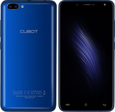 Cubot Rainbow 2 Cubot Rainbow 2